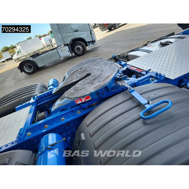 2020 Scania R580-42538020