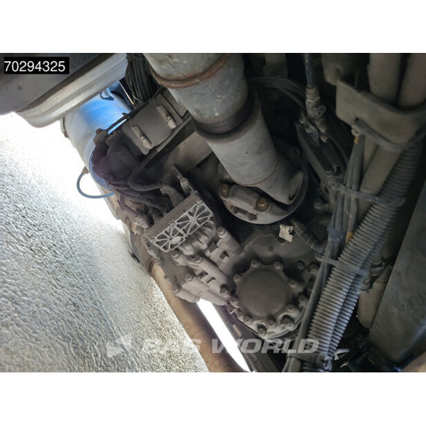 2020 Scania R580-42538021