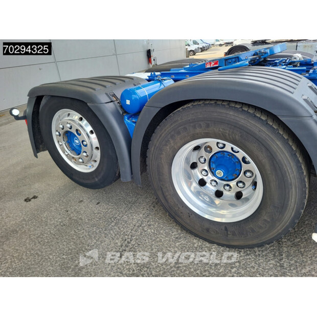 2020 Scania R580-42538024