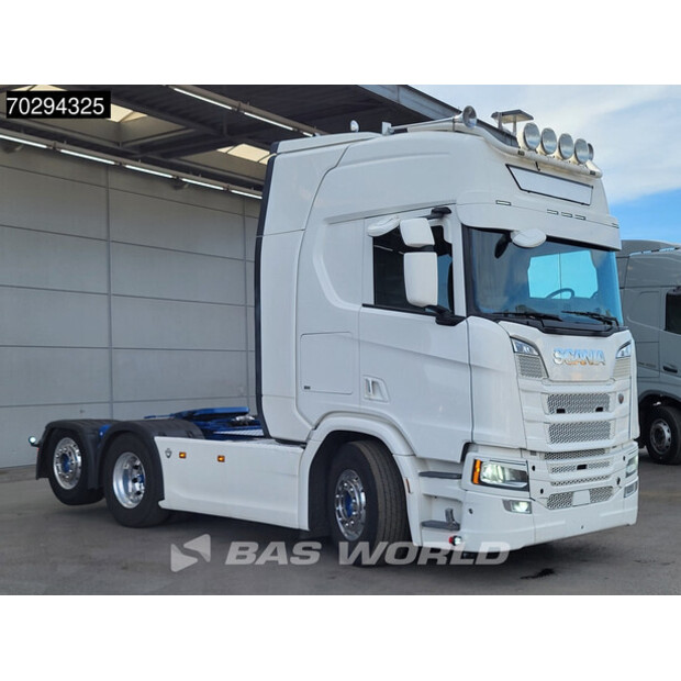 2020 Scania R580-42538026