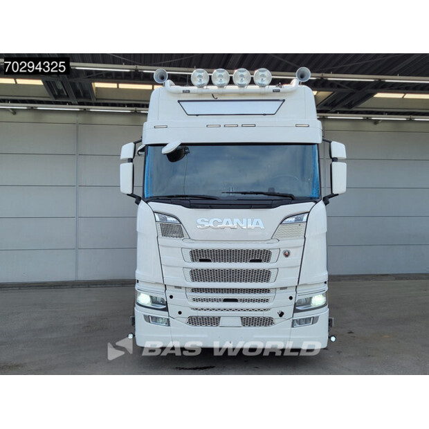 2020 Scania R580-42538027
