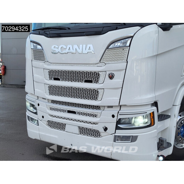 2020 Scania R580-42538028