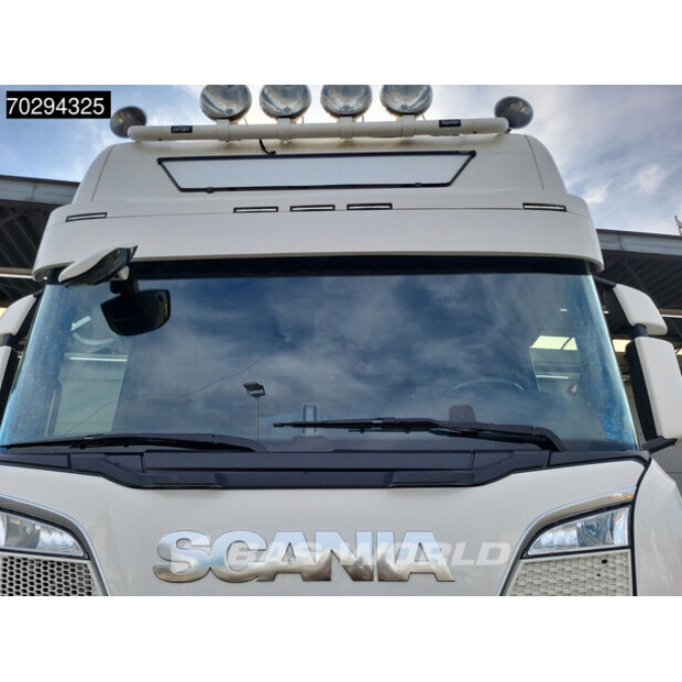 2020 Scania R580-42538029