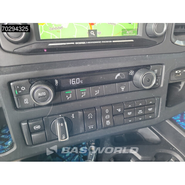2020 Scania R580-42538034
