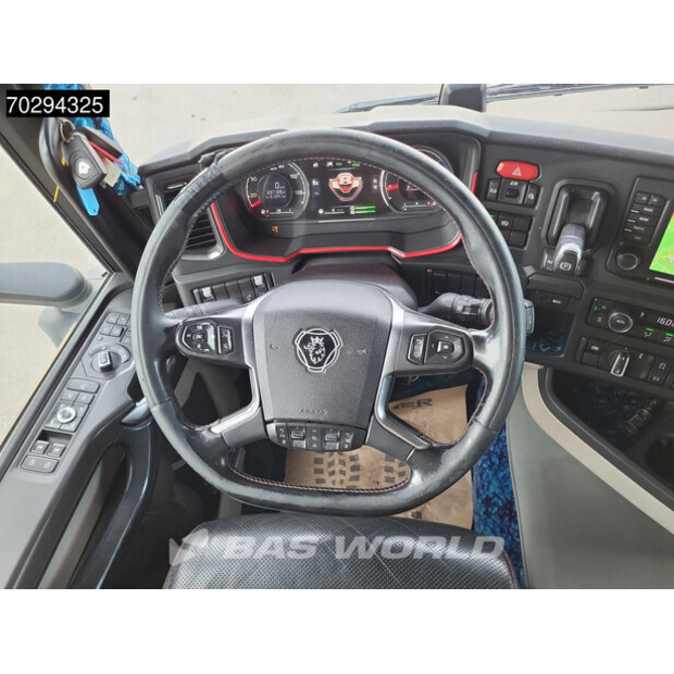 2020 Scania R580-42538035