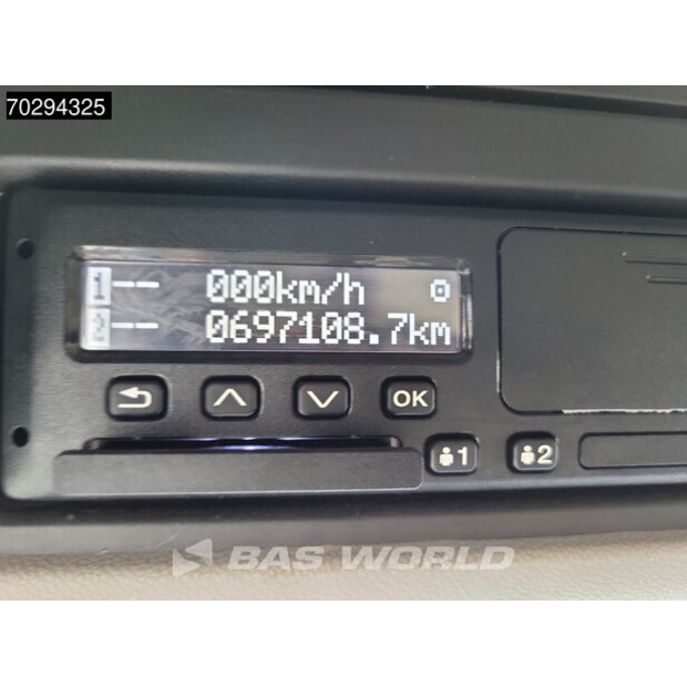2020 Scania R580-42538044