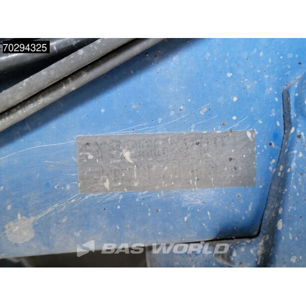 2020 Scania R580-42538047
