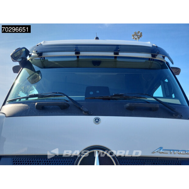 2021 Mercedes-Benz Actros 1848-42538055