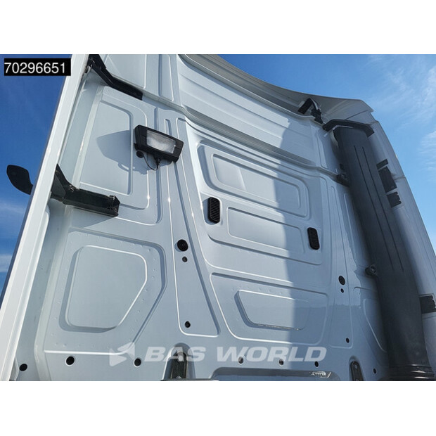 2021 Mercedes-Benz Actros 1848-42538058