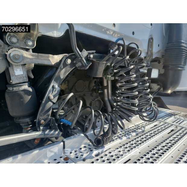 2021 Mercedes-Benz Actros 1848-42538059