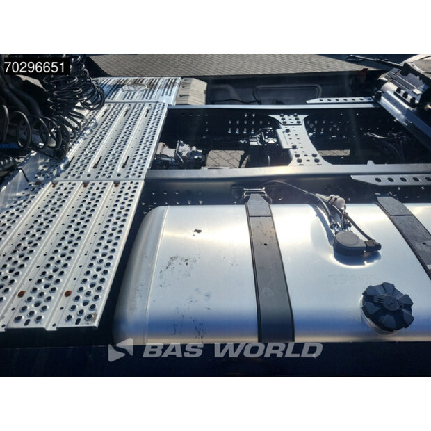 2021 Mercedes-Benz Actros 1848-42538060