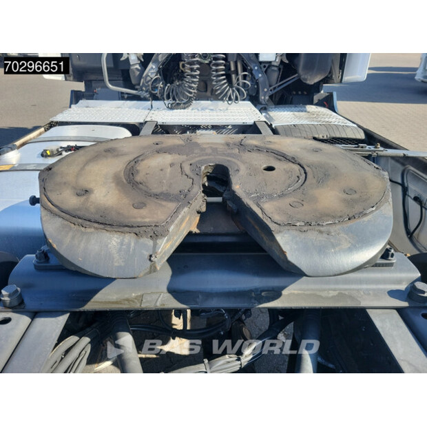 2021 Mercedes-Benz Actros 1848-42538063