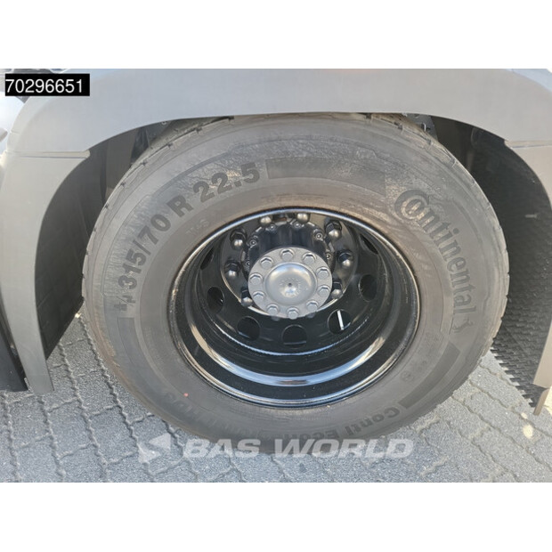 2021 Mercedes-Benz Actros 1848-42538065