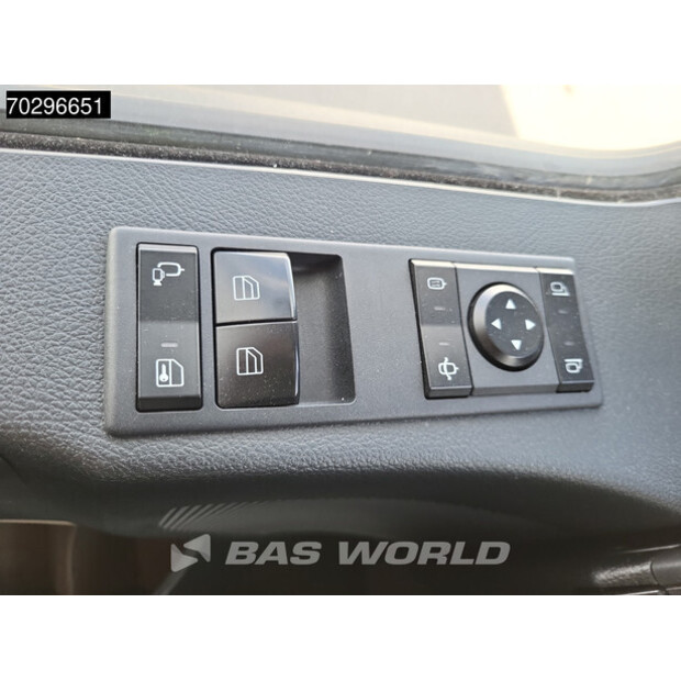 2021 Mercedes-Benz Actros 1848-42538069