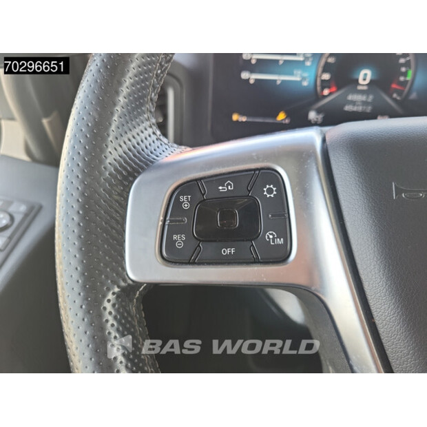 2021 Mercedes-Benz Actros 1848-42538070