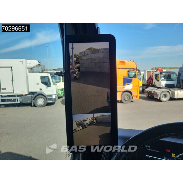2021 Mercedes-Benz Actros 1848-42538077
