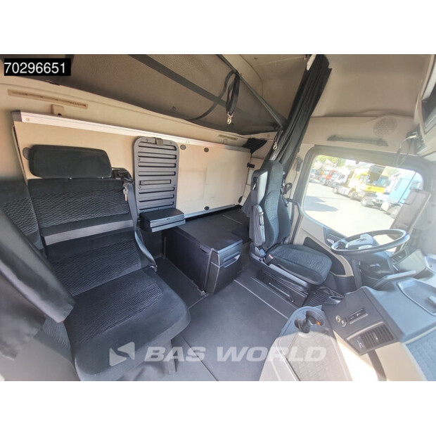2021 Mercedes-Benz Actros 1848-42538079