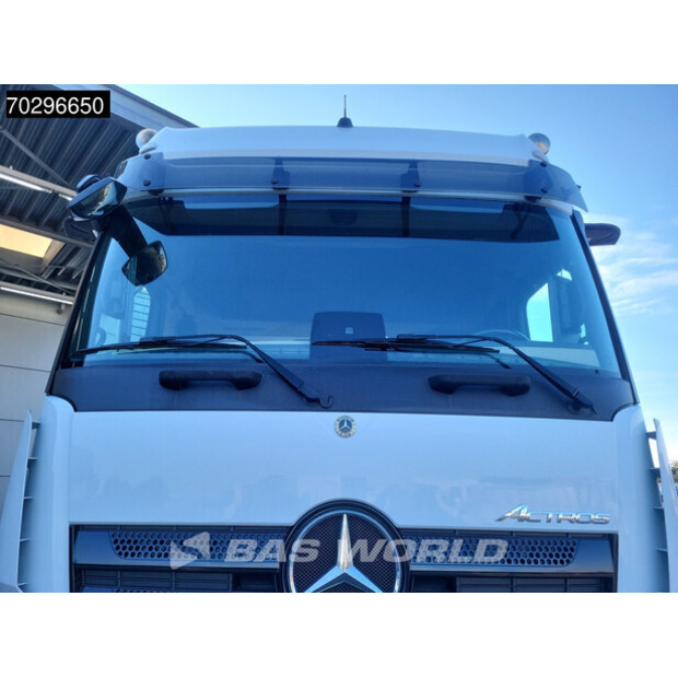 2021 Mercedes-Benz Actros 1848-42538096