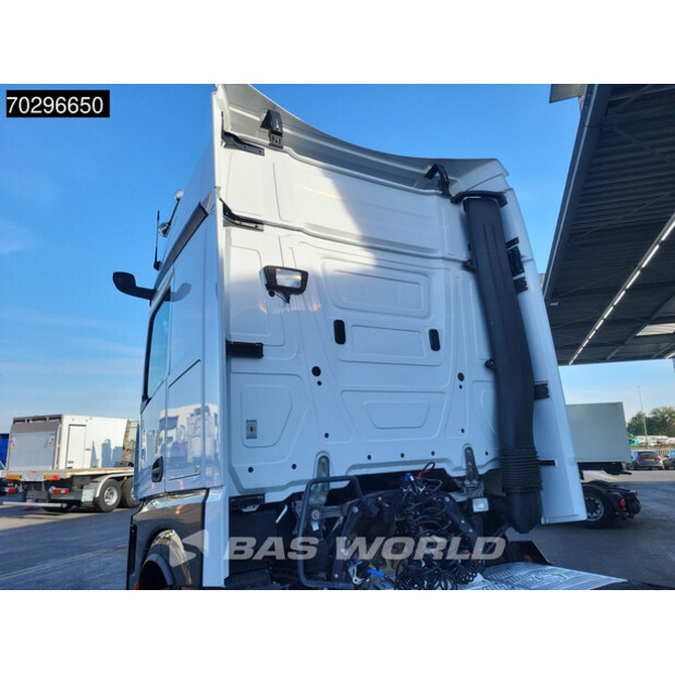 2021 Mercedes-Benz Actros 1848-42538099