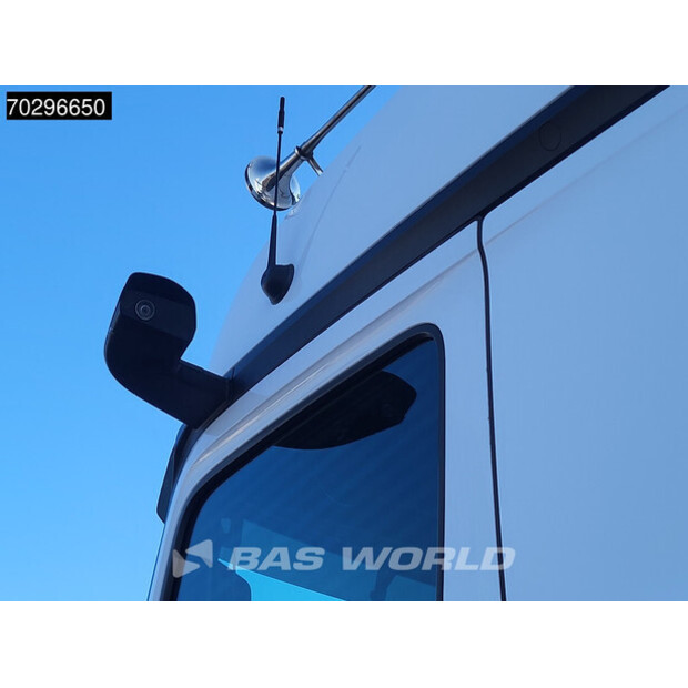 2021 Mercedes-Benz Actros 1848-42538100