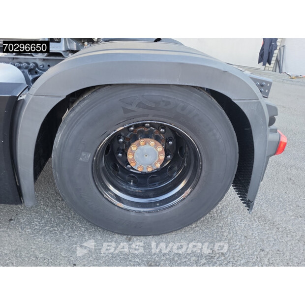 2021 Mercedes-Benz Actros 1848-42538106