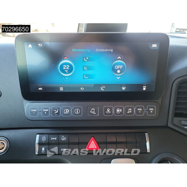 2021 Mercedes-Benz Actros 1848-42538112