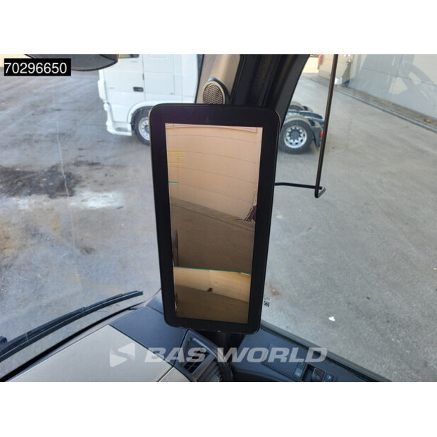 2021 Mercedes-Benz Actros 1848-42538114