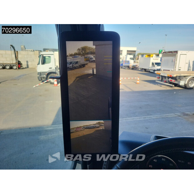 2021 Mercedes-Benz Actros 1848-42538115