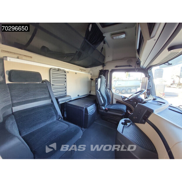 2021 Mercedes-Benz Actros 1848-42538116