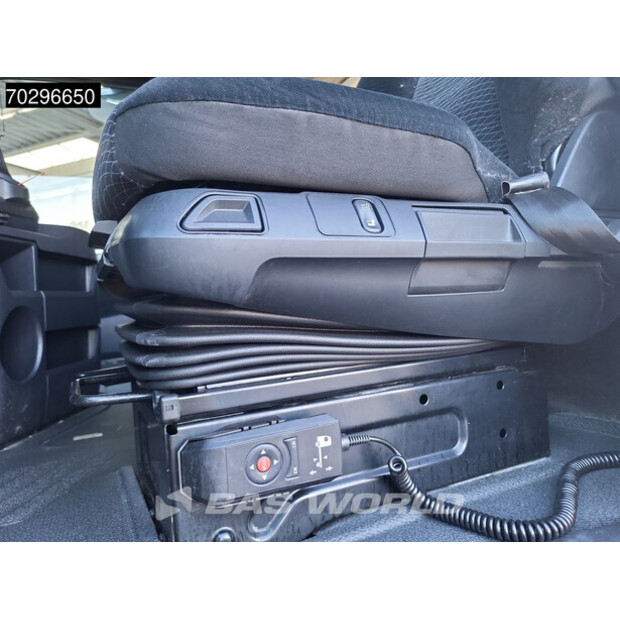 2021 Mercedes-Benz Actros 1848-42538119