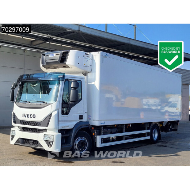 2021 ايفكو Eurocargo 160E280-42538127