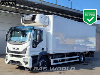 صورة ل شاحنات التي تسيطر عليها درجة الحرارة 2021 ايفكو Eurocargo 160E280