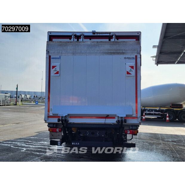 2021 ايفكو Eurocargo 160E280-42538129