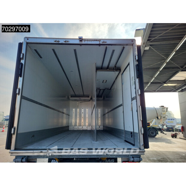2021 ايفكو Eurocargo 160E280-42538132