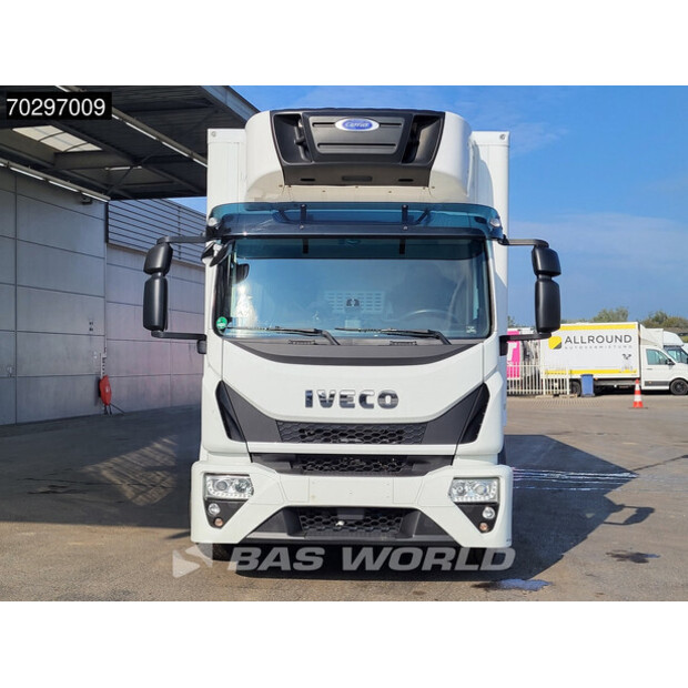 2021 ايفكو Eurocargo 160E280-42538135