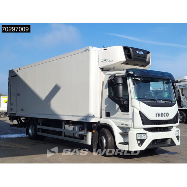 2021 ايفكو Eurocargo 160E280-42538136