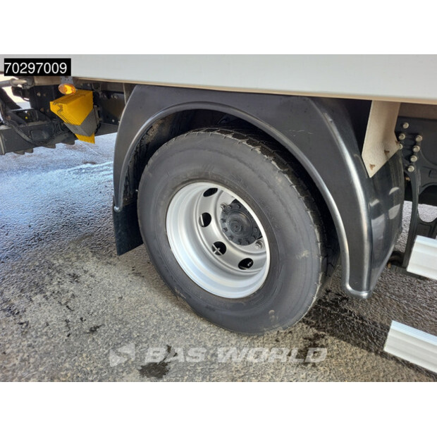 2021 ايفكو Eurocargo 160E280-42538137