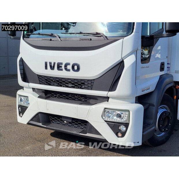 2021 ايفكو Eurocargo 160E280-42538141