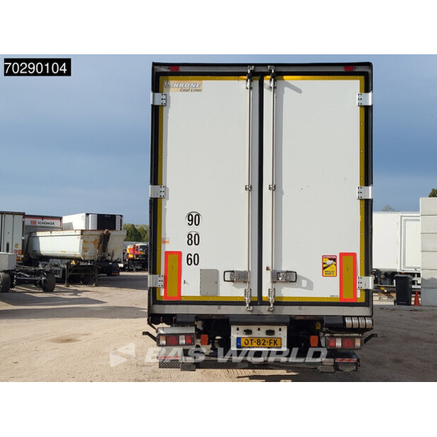2015 Krone SD-42538170
