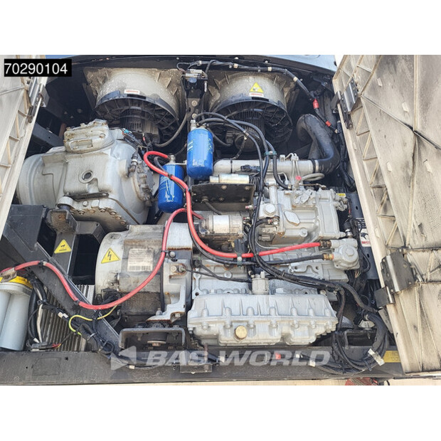 2015 Krone SD-42538176