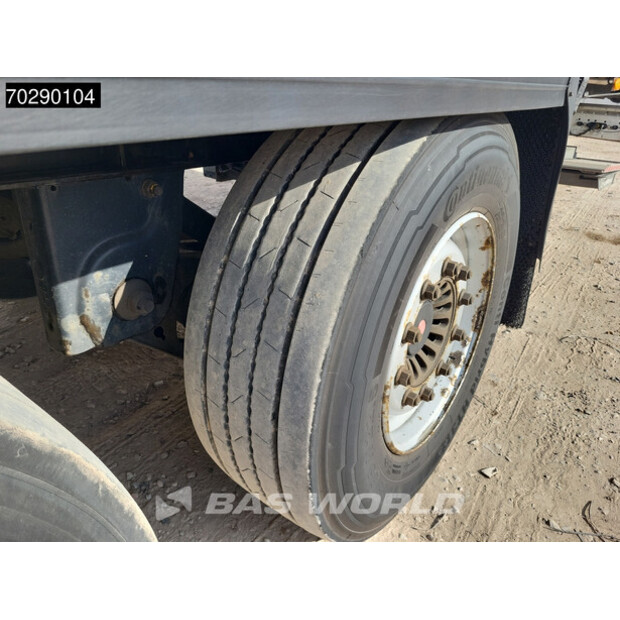 2015 Krone SD-42538178