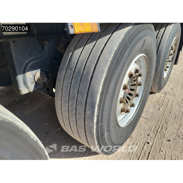 2015 Krone SD-42538179