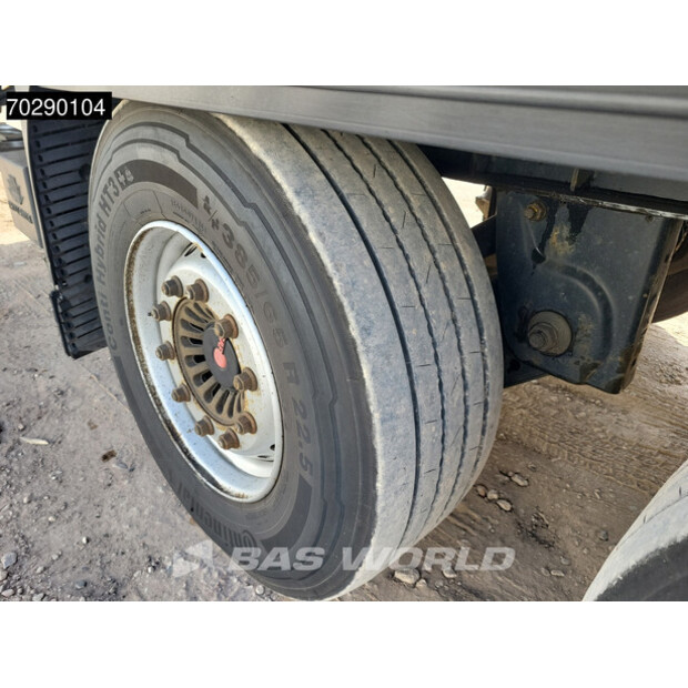 2015 Krone SD-42538180