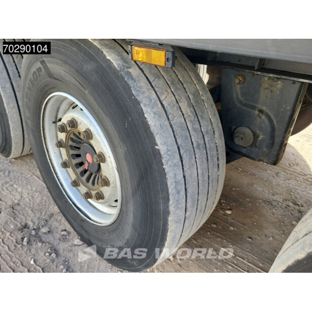 2015 Krone SD-42538182