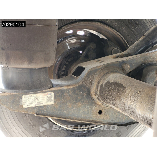 2015 Krone SD-42538185
