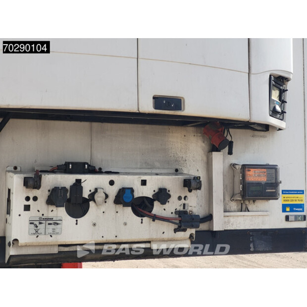 2015 Krone SD-42538186