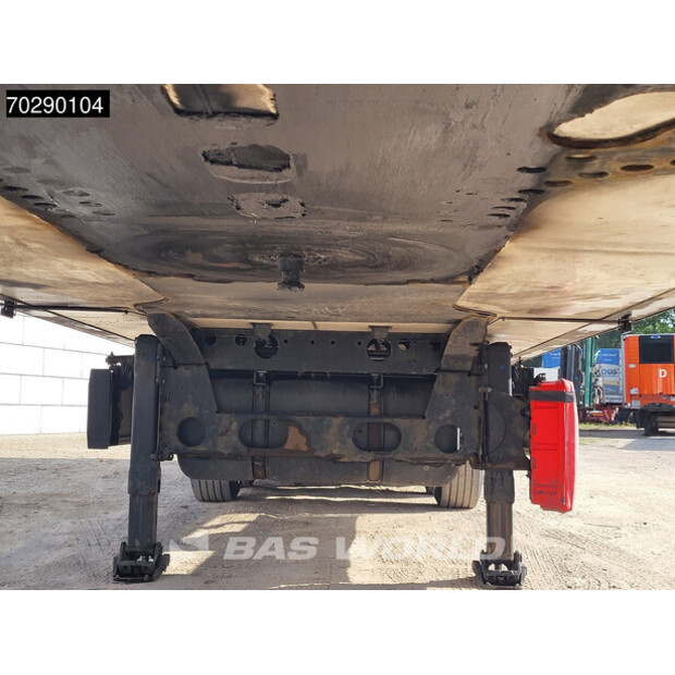 2015 Krone SD-42538187