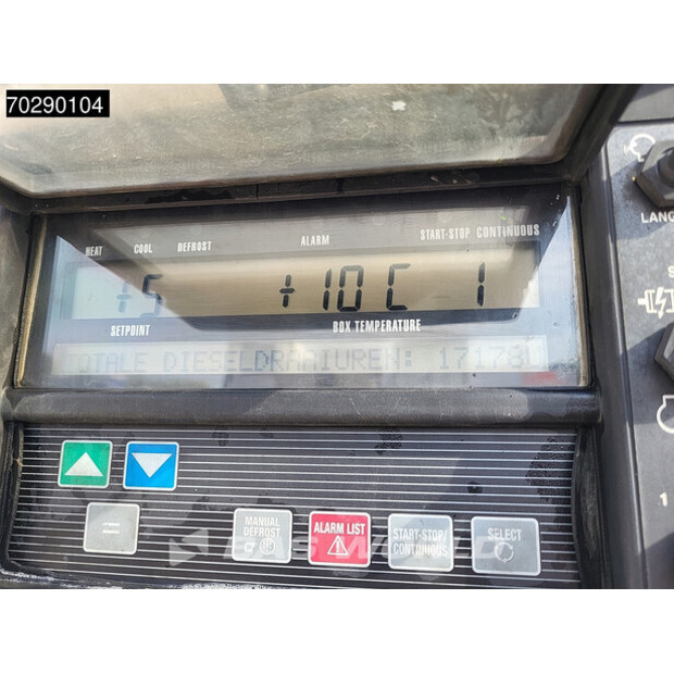 2015 Krone SD-42538188