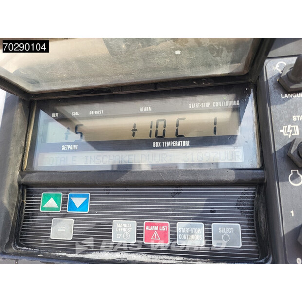 2015 Krone SD-42538189
