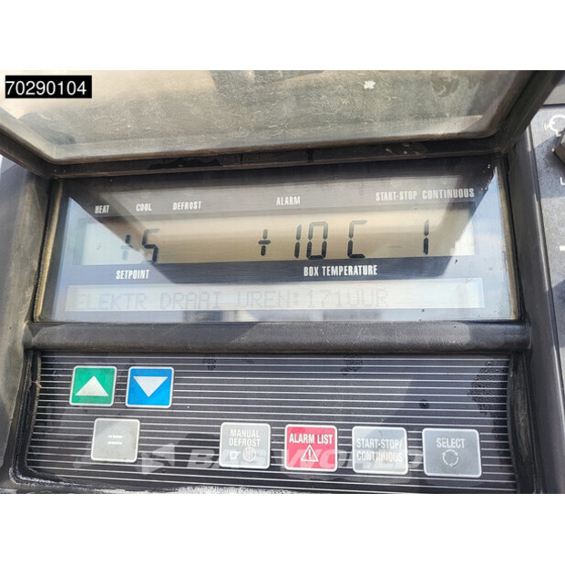 2015 Krone SD-42538190